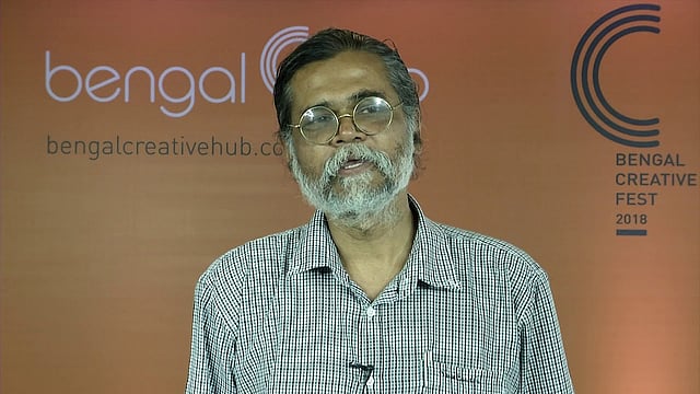 অধ্যাপক নিসার হোসেন। ছবি: সংগৃহীত