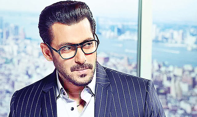 সালমান খান