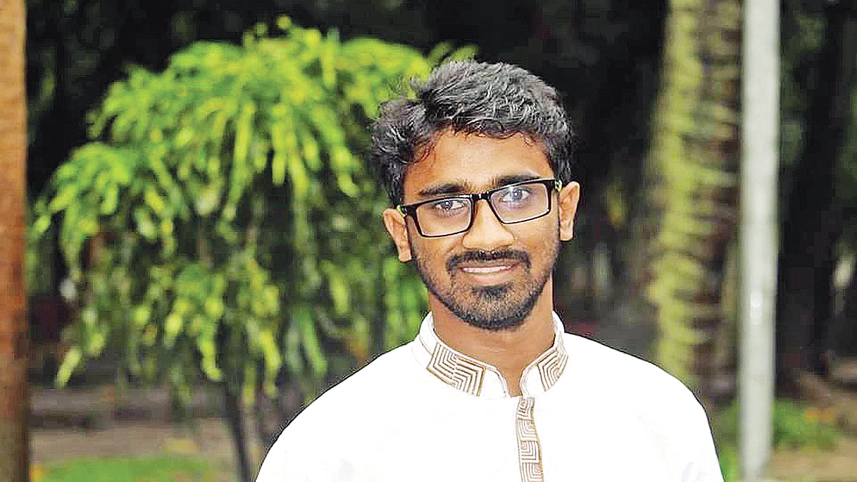 রাশেদ খান