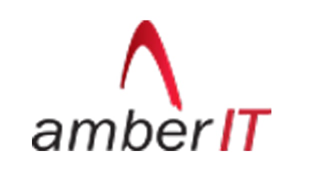 অ্যাম্বার আইটি