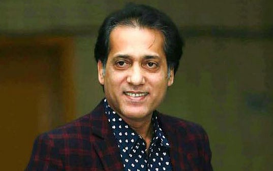 ধ্রুব গুহ