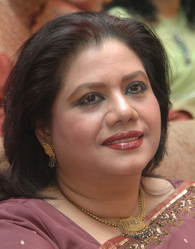 রুনা লায়লা