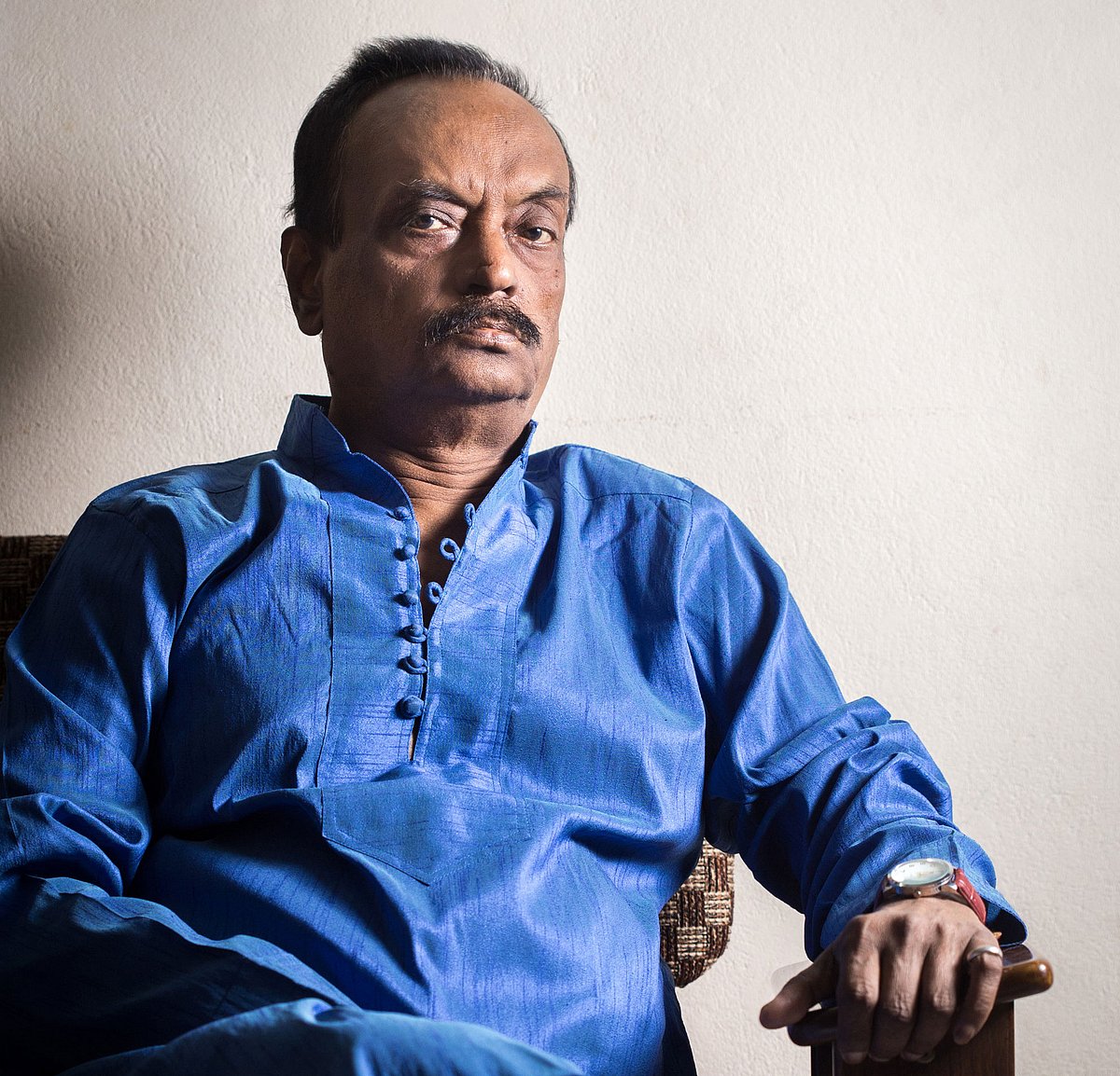 আলাউদ্দীন আলী