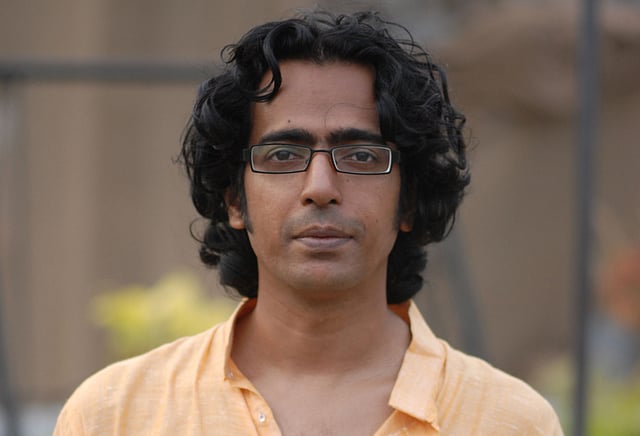 বাপ্পা মজুমদার