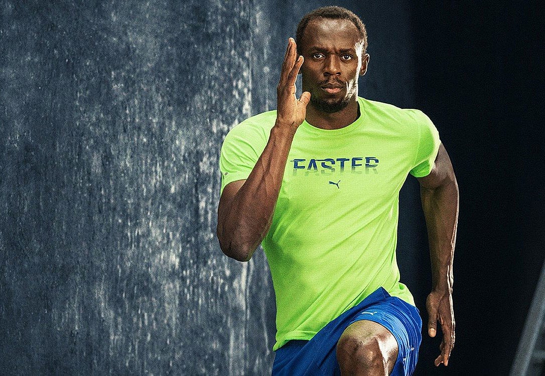 উসাইন বোল্ট