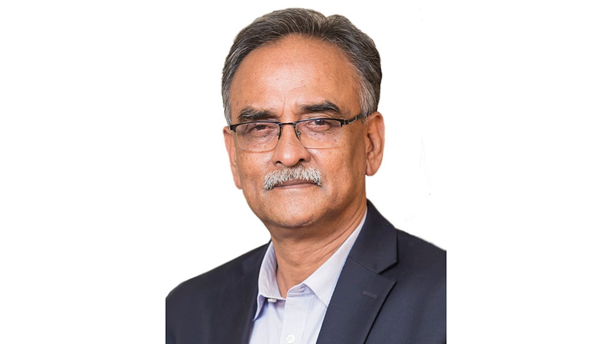 মোহাম্মদ মুসলিম চৌধুরী