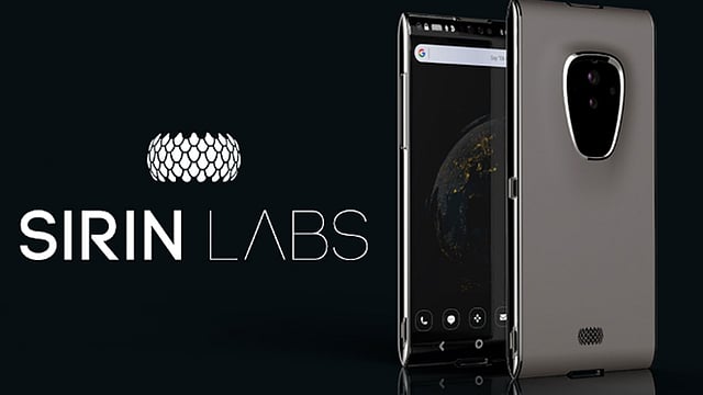 ফিনি স্মার্টফোন