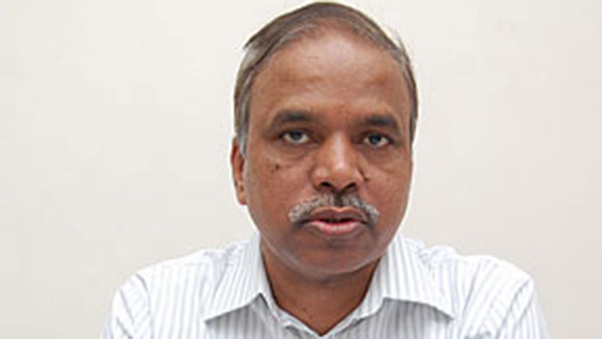 সৈয়দ সুলতান উদ্দিন আহমেদ