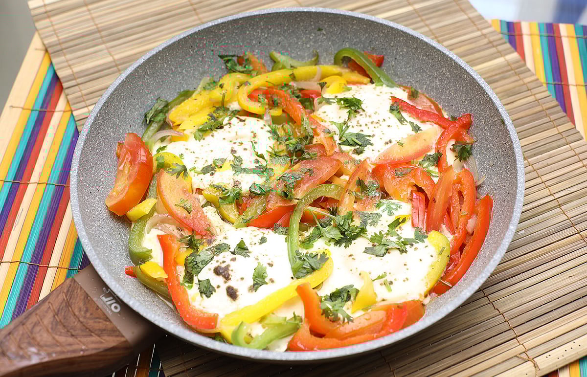 ছবি: খালেদ সরকার