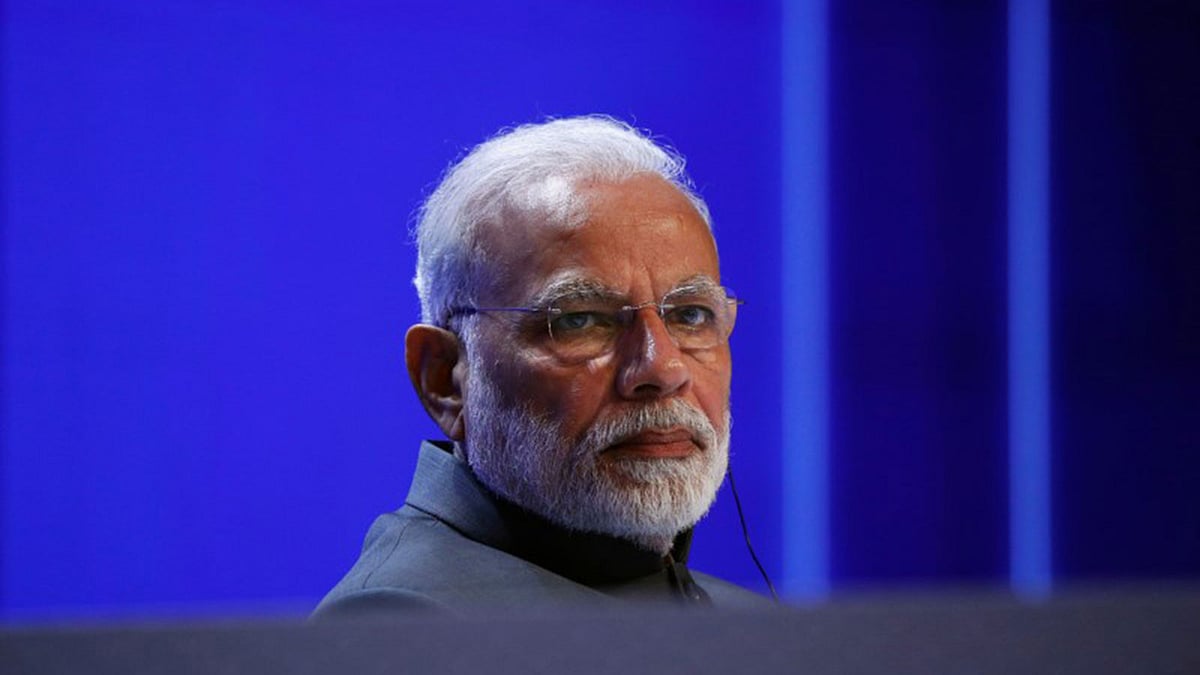নরেন্দ্র মোদি