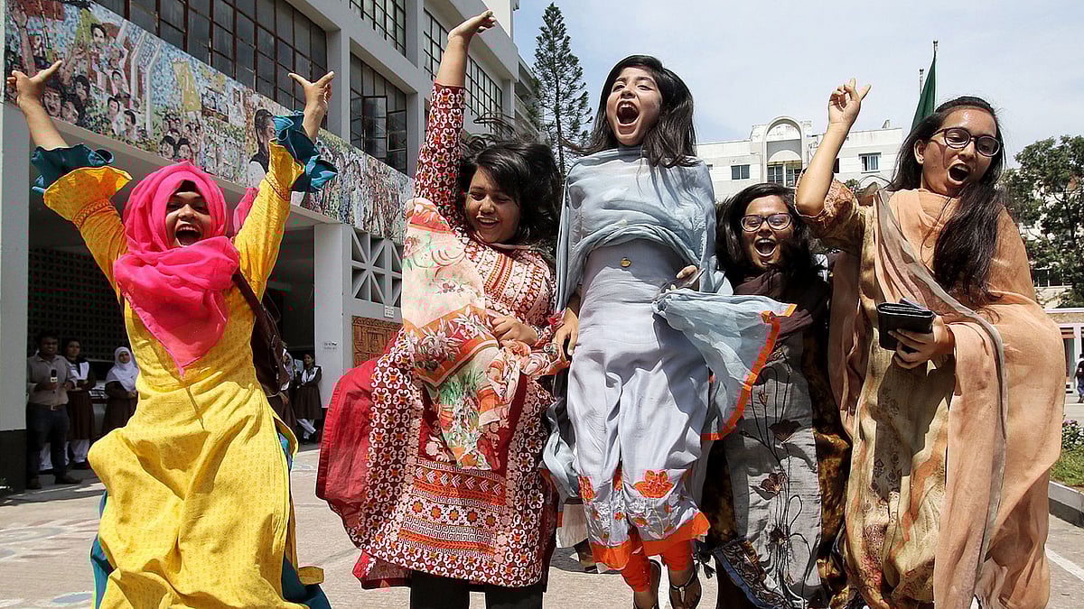 ফাইল ছবি: প্রথম আলো