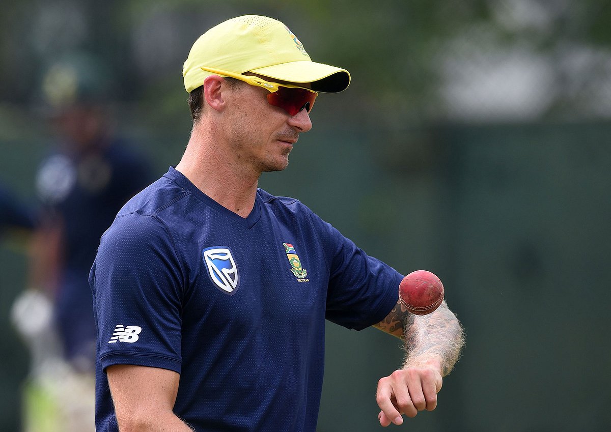 আজ শ্রীলঙ্কার বিপক্ষে মাঠে নামবে দক্ষিণ আফ্রিকা। ছবি: এএফপি