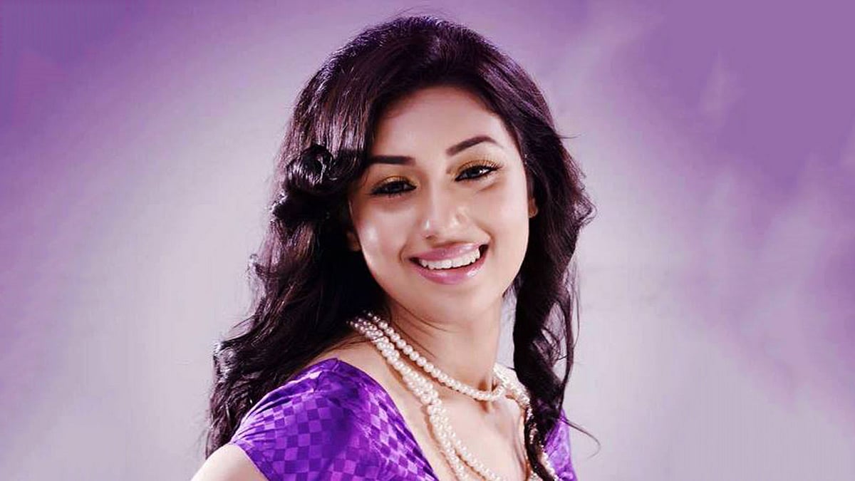 অপু বিশ্বাস