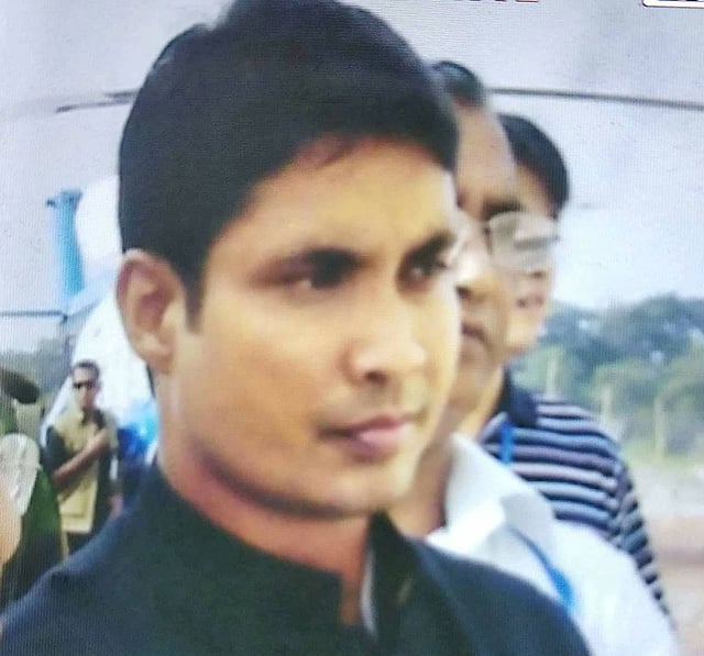 পারভেজ সরকার