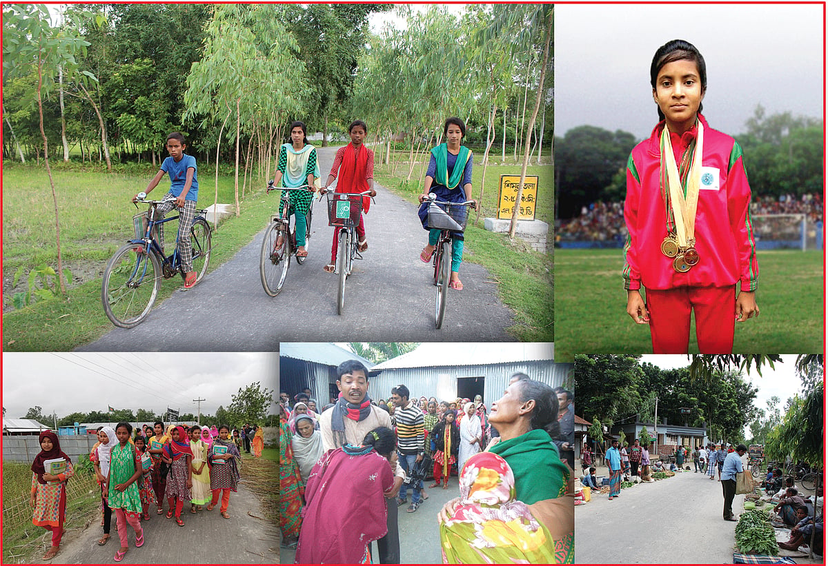 গ্রাফিক‌স: শামীম আহমেদ