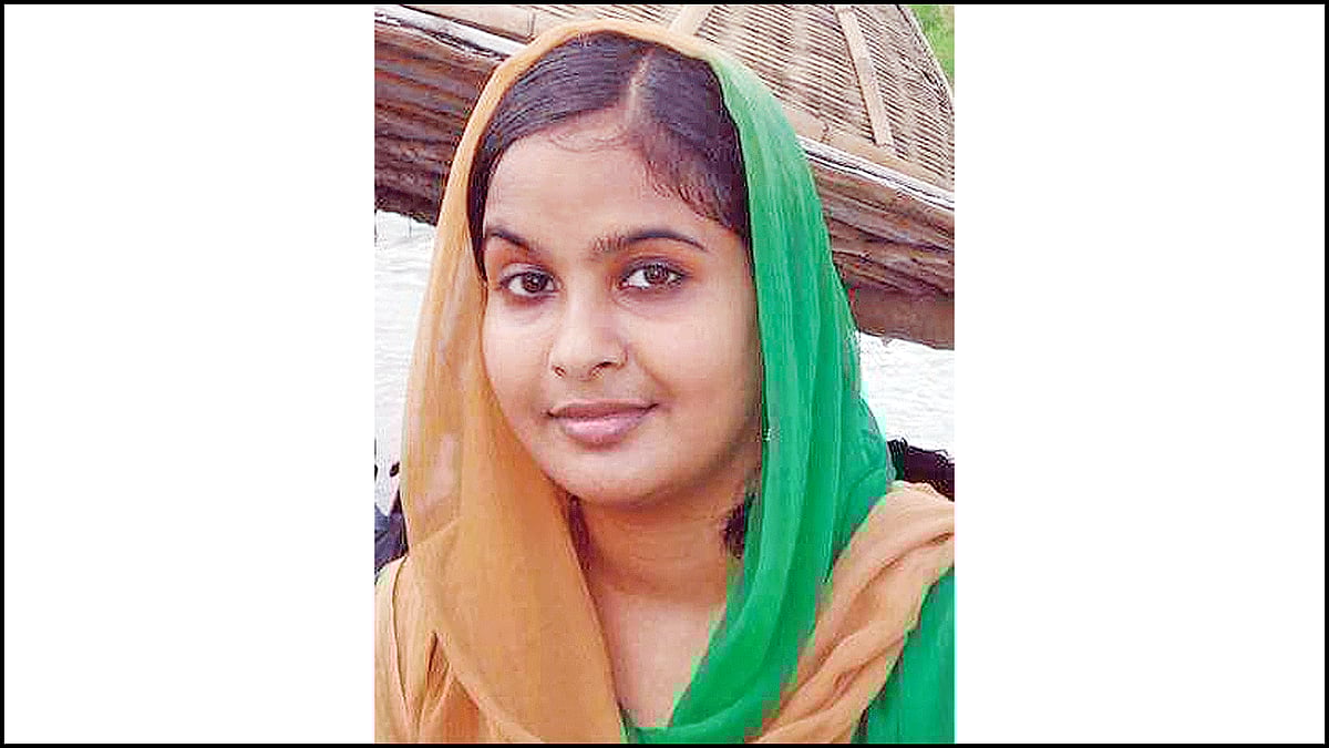 সুরাইয়া আকতার