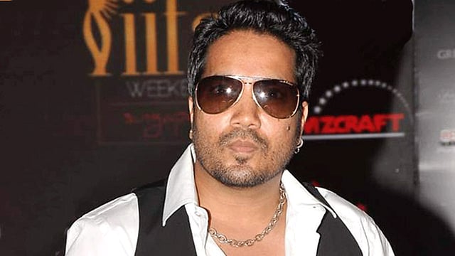 মিকা সিং