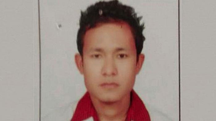 মো. আতিফ শেখ