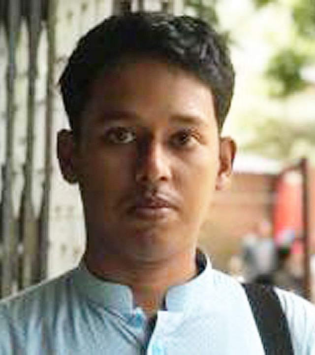 আরিফুল ইসলাম