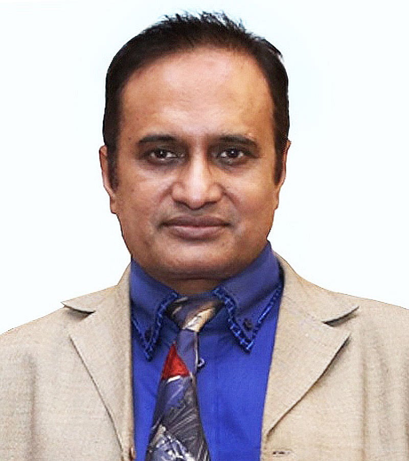 এস এম নুরুল আওরঙ্গজেব।