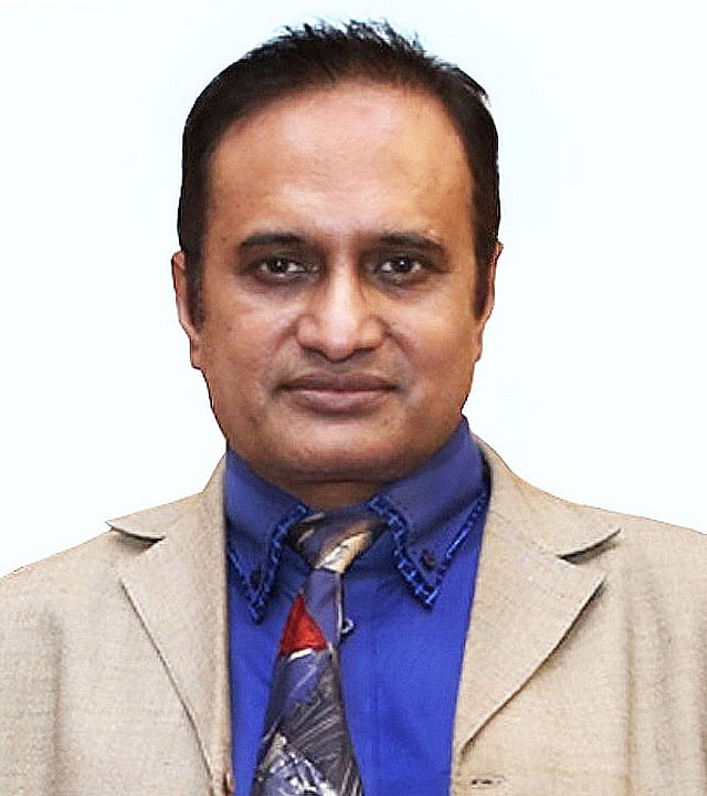 এস এম নুরুল আওরঙ্গজেব।