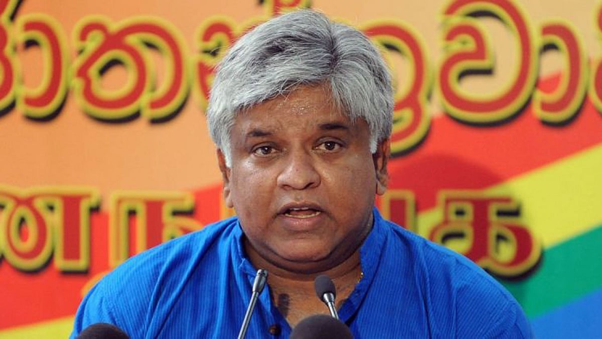 দেশে ফিরলেই গ্রেপ্তার করা হবে শ্রীলঙ্কার বিশ্বকাপজয়ী অধিনায়ক রানাতুঙ্গাকে