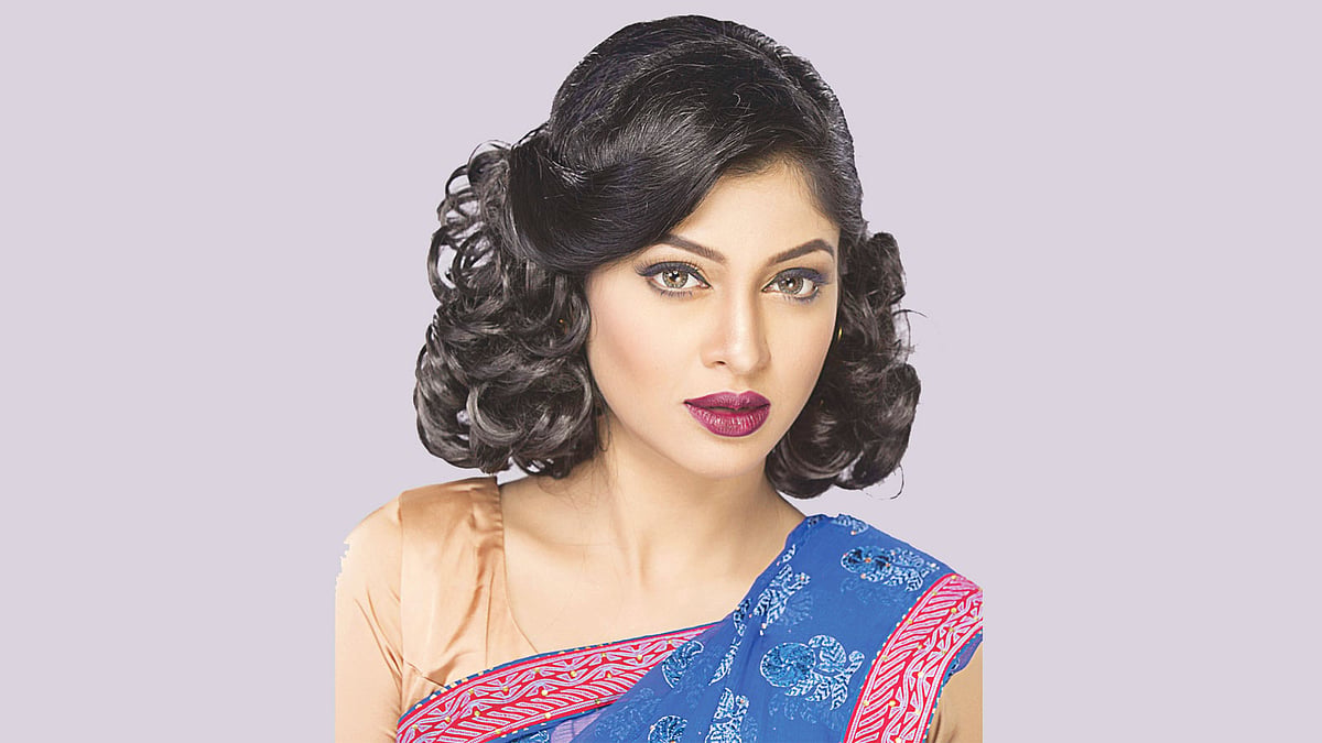 সারিকা সাবরিন
