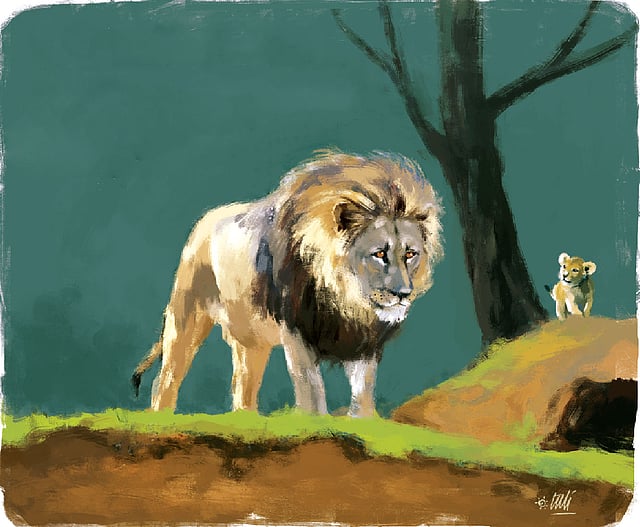 অলংকরণ: তুলি