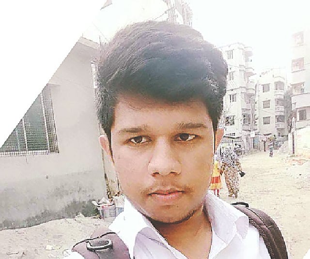 মো. মাহফুজুর রহমান