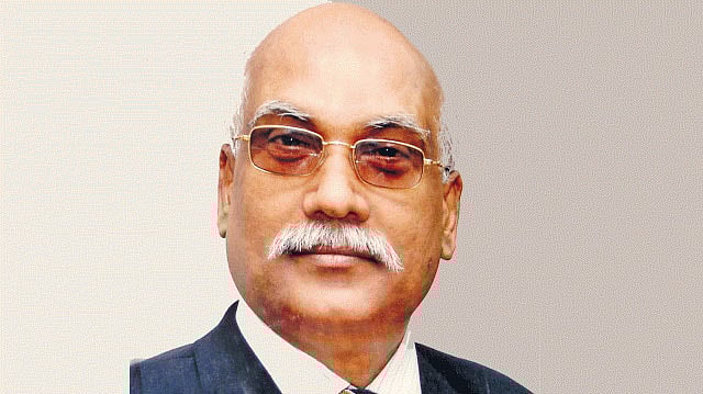 অধ্যাপক আফতাব আহমাদ