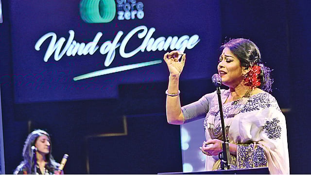 আগামী মৌসুমে শোনা যাবে ফেরদৌস আরার গান