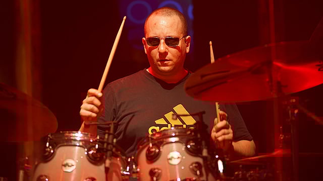 ড্রামসে জর্জ বোরলাই