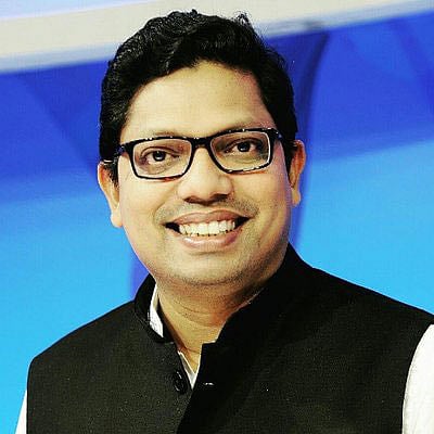 জুনাইদ আহমেদ পলক