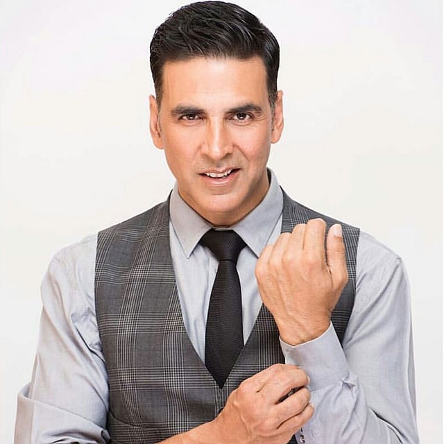 অক্ষয় কুমার