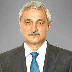 জাহাঙ্গীর খান তারিন। ছবি: সংগৃহীত