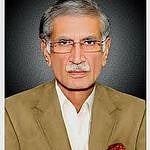 পারভেজ খাট্টার। ছবি: সংগৃহীত