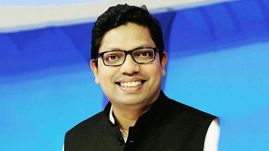 জুনাইদ আহমেদ পলক। ফাইল ছবি