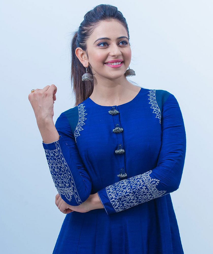 রাকুল প্রীত সিং