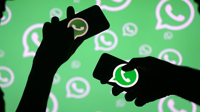 হোয়াটসঅ্যাপ