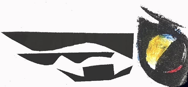 অলংকরণ: মাসুক হেলাল