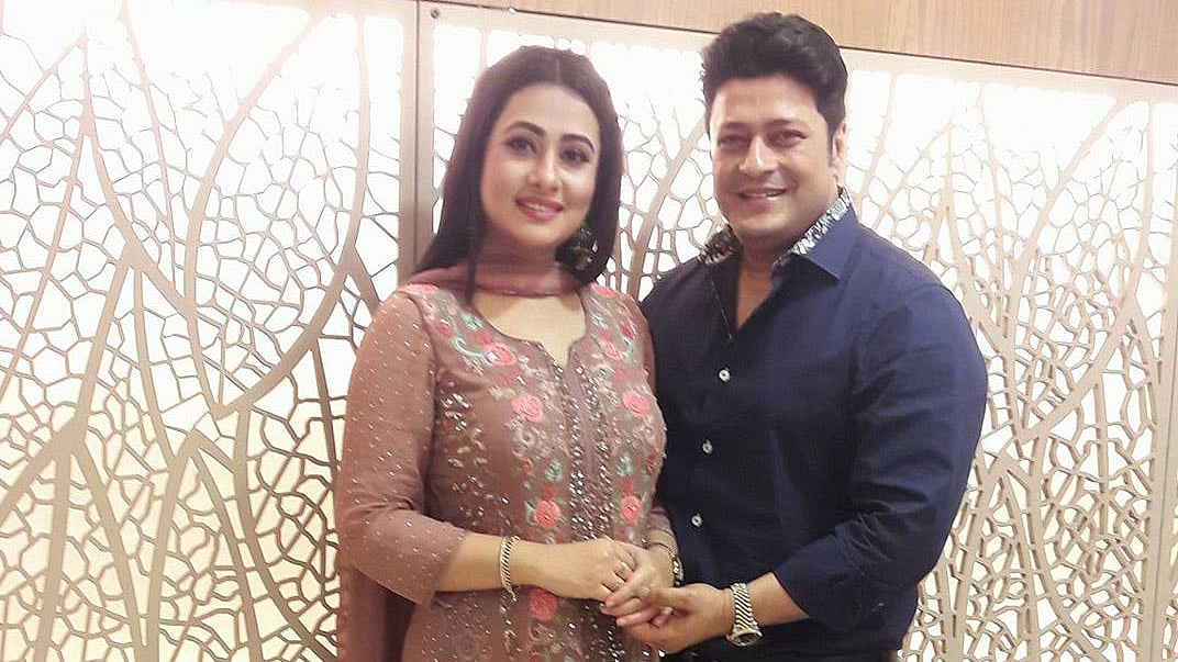 ‘আনন্দমেলা’র উপস্থাপক এবার পূর্ণিমা ও ফেরদৌস