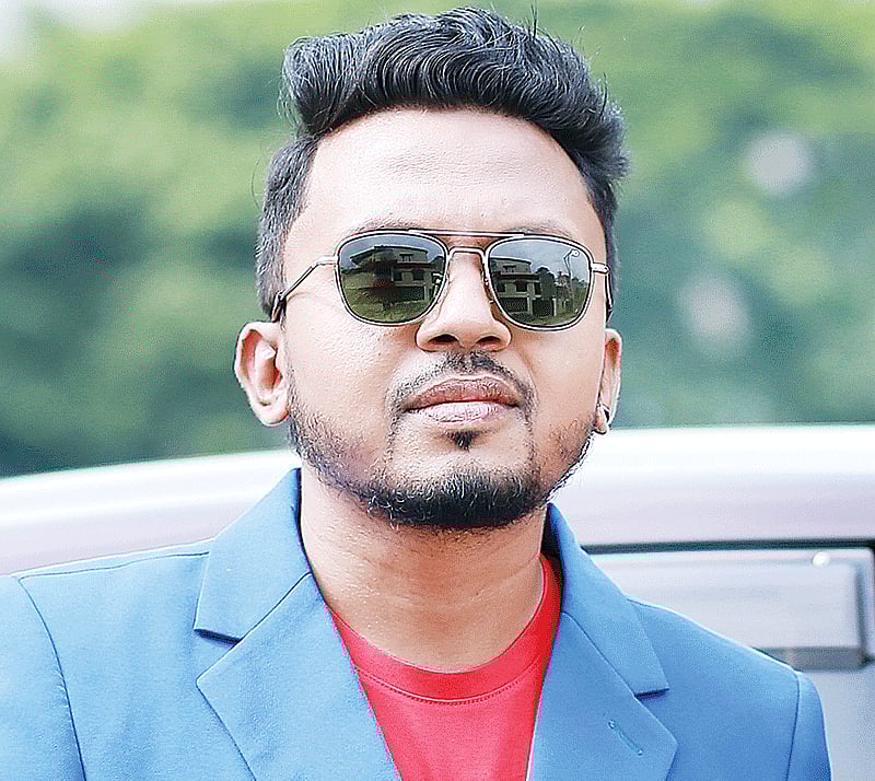 বেলাল খান