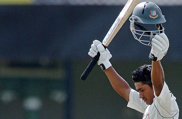 মোহাম্মদ আশরাফুল