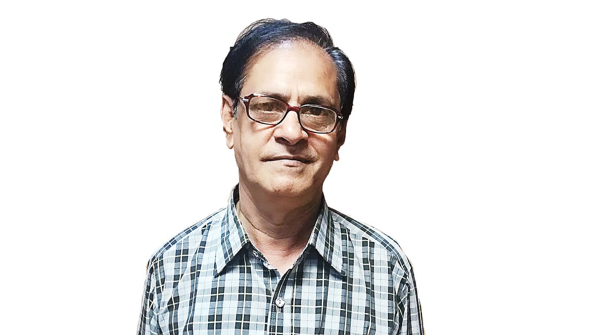 অনুপ কুমার দাস
