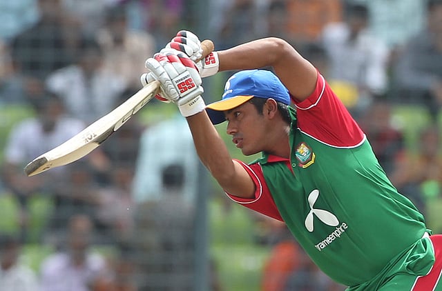 মোহাম্মদ আশরাফুল