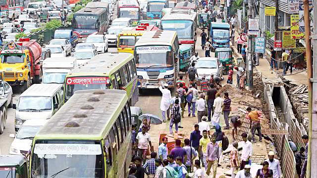 প্রথম আলো