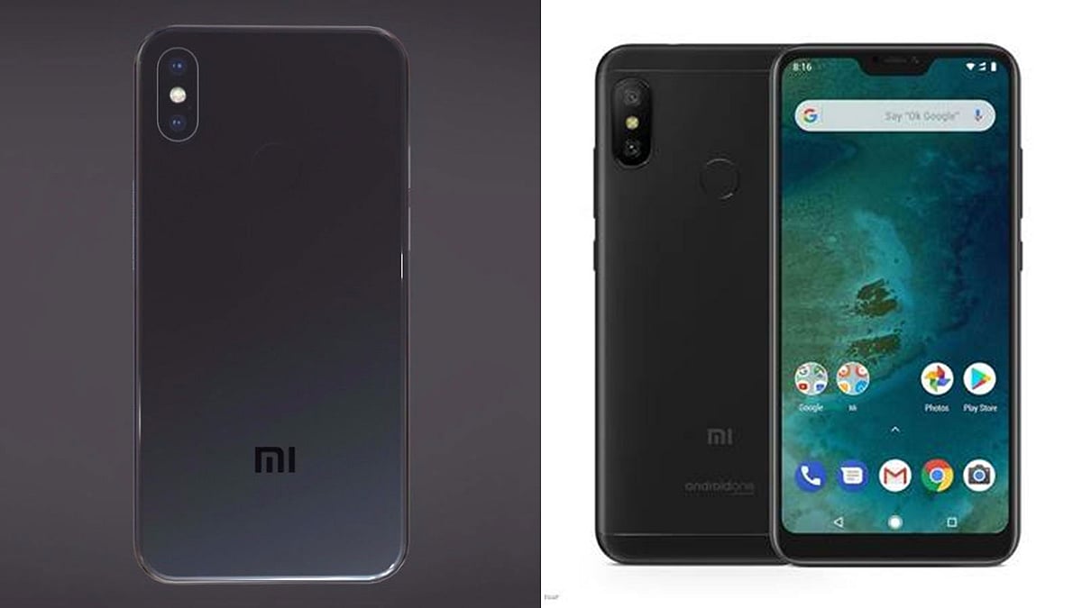 শাওমি মি এ২ ও এ২ লাইট