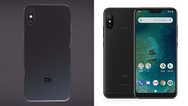 শাওমি মি এ২ ও এ২ লাইট