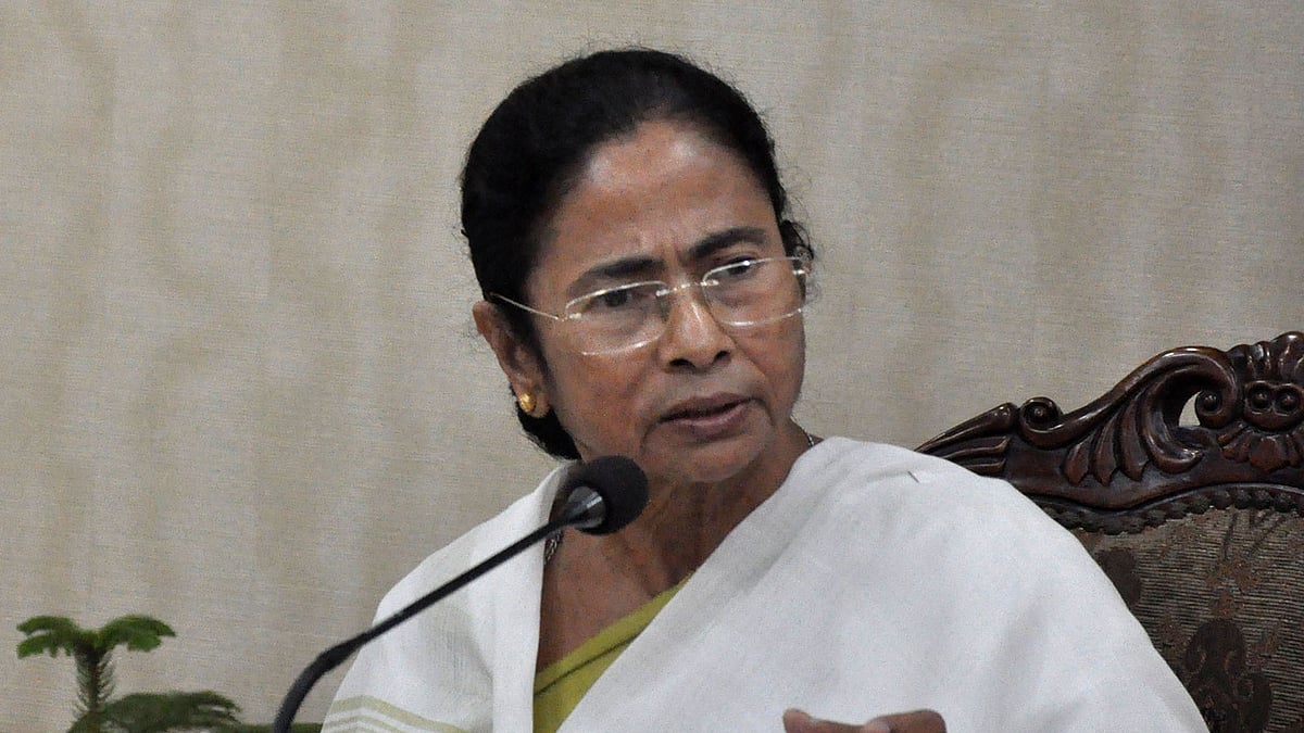 ফাইল ছবি: ভাস্কর মুখার্জি