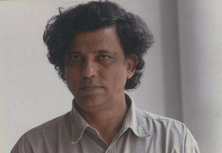 সেলিম আল দীন (১৯৪৯-২০০৮)